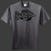 HiDensi T 100% Cotton T Shirt Thumbnail