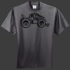HiDensi T 100% Cotton T Shirt Thumbnail