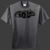 HiDensi T 100% Cotton T Shirt Thumbnail