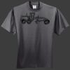 HiDensi T 100% Cotton T Shirt Thumbnail