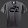 HiDensi T 100% Cotton T Shirt Thumbnail