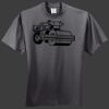 HiDensi T 100% Cotton T Shirt Thumbnail
