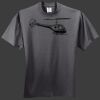 HiDensi T 100% Cotton T Shirt Thumbnail