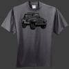HiDensi T 100% Cotton T Shirt Thumbnail