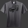 HiDensi T 100% Cotton T Shirt Thumbnail