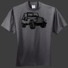 HiDensi T 100% Cotton T Shirt Thumbnail
