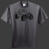 HiDensi T 100% Cotton T Shirt Thumbnail