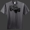 HiDensi T 100% Cotton T Shirt Thumbnail