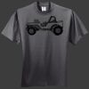HiDensi T 100% Cotton T Shirt Thumbnail