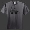HiDensi T 100% Cotton T Shirt Thumbnail