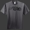 HiDensi T 100% Cotton T Shirt Thumbnail