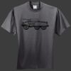 HiDensi T 100% Cotton T Shirt Thumbnail