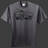 HiDensi T 100% Cotton T Shirt Thumbnail