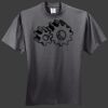 HiDensi T 100% Cotton T Shirt Thumbnail