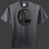 HiDensi T 100% Cotton T Shirt Thumbnail