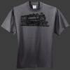 HiDensi T 100% Cotton T Shirt Thumbnail