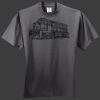 HiDensi T 100% Cotton T Shirt Thumbnail