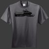 HiDensi T 100% Cotton T Shirt Thumbnail