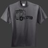 HiDensi T 100% Cotton T Shirt Thumbnail