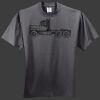 HiDensi T 100% Cotton T Shirt Thumbnail