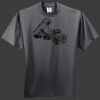 HiDensi T 100% Cotton T Shirt Thumbnail