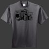 HiDensi T 100% Cotton T Shirt Thumbnail