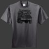 HiDensi T 100% Cotton T Shirt Thumbnail