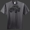 HiDensi T 100% Cotton T Shirt Thumbnail