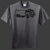 HiDensi T 100% Cotton T Shirt Thumbnail