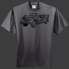 HiDensi T 100% Cotton T Shirt Thumbnail