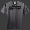 HiDensi T 100% Cotton T Shirt Thumbnail