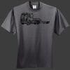 HiDensi T 100% Cotton T Shirt Thumbnail