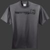 HiDensi T 100% Cotton T Shirt Thumbnail