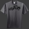 HiDensi T 100% Cotton T Shirt Thumbnail