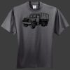 HiDensi T 100% Cotton T Shirt Thumbnail