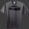 HiDensi T 100% Cotton T Shirt Thumbnail