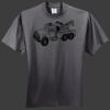 HiDensi T 100% Cotton T Shirt Thumbnail