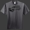 HiDensi T 100% Cotton T Shirt Thumbnail