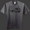 HiDensi T 100% Cotton T Shirt Thumbnail
