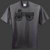 HiDensi T 100% Cotton T Shirt Thumbnail