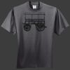 HiDensi T 100% Cotton T Shirt Thumbnail