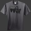 HiDensi T 100% Cotton T Shirt Thumbnail