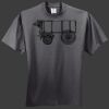 HiDensi T 100% Cotton T Shirt Thumbnail