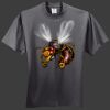 HiDensi T 100% Cotton T Shirt Thumbnail