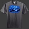 HiDensi T 100% Cotton T Shirt Thumbnail