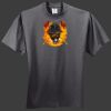 HiDensi T 100% Cotton T Shirt Thumbnail