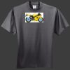 HiDensi T 100% Cotton T Shirt Thumbnail
