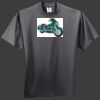HiDensi T 100% Cotton T Shirt Thumbnail