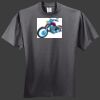 HiDensi T 100% Cotton T Shirt Thumbnail