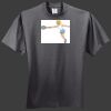 HiDensi T 100% Cotton T Shirt Thumbnail